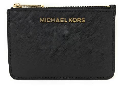 michael kors jet set wallet small